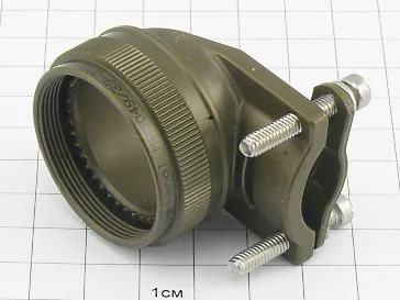 Кожух 144К-КУ-23W (M85049/39-23W)