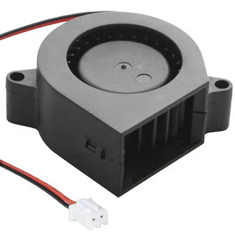 RQU4020MS 24VDC - Вентилятор улитка