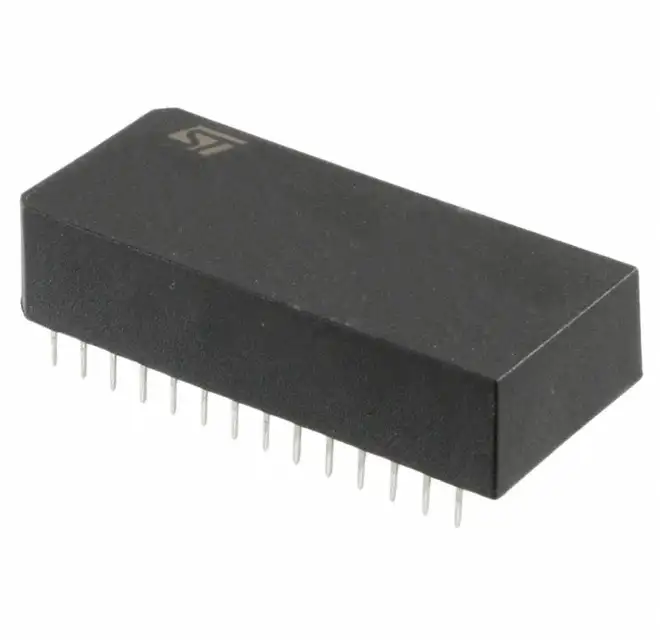 M48Z58-70PC1 - Энергонезависимое статическое ОЗУ 64Кбит 70нс 28DIP