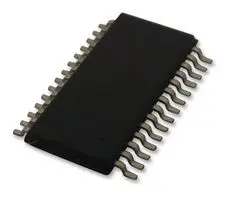 PIC16C62B-20I/SP - PIC  2048 x 14 - PROM/128-RAM  22I/O  3-Timer + Watchdog  I2C/SPI  10-Bits-PWM  ICSP