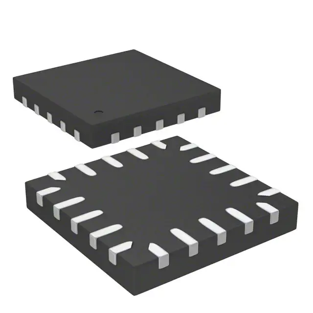 STM8S003F3U6TR - Микроконтроллер 8-Bit MCU 16MHz, 8KB Flash, 128B EEPROM, 10-Bit ADC, 2 х таймер 16-бит, таймер 8-бит,  SPI, I2C, UART, семейство VALUE LINE