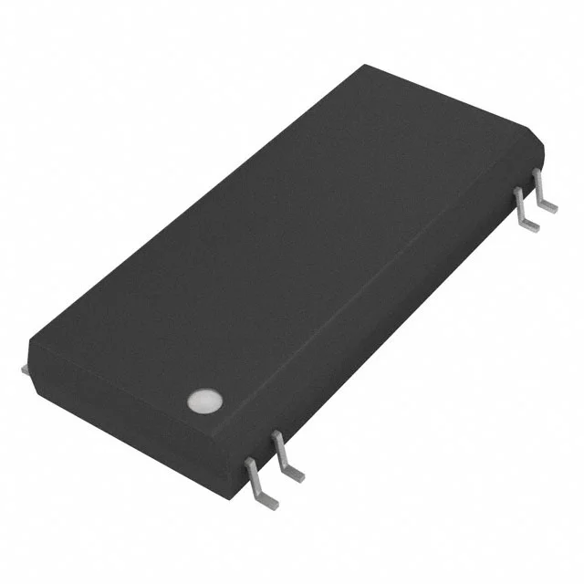 ISO124U - Изолирующий усилитель нелинейность 0.02%  iso1500V