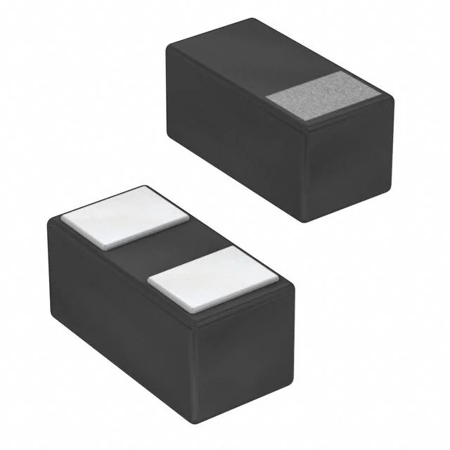 ESDAVLC8-1BU2 - TVS диод защитный 3В пиковое рабочее ST0201