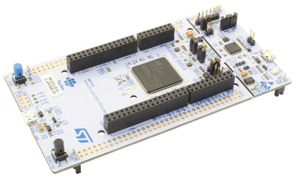 NUCLEO-L4R5ZI-P