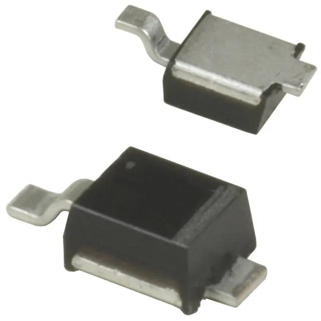 MBRM140T3G - Диод Шоттки 40В 1А