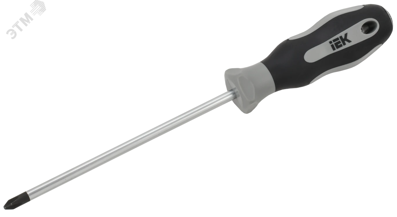 Отвертка PH2х150 Т2 ARMA2L 5 A2L5-SC10-T2-PH-20-150