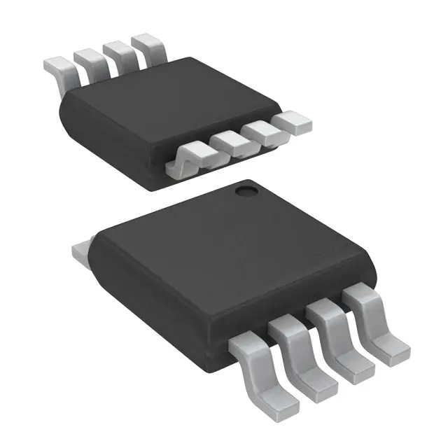 LMC555CMM/NOPB - Таймер (КР1006ВИ1) CMOS