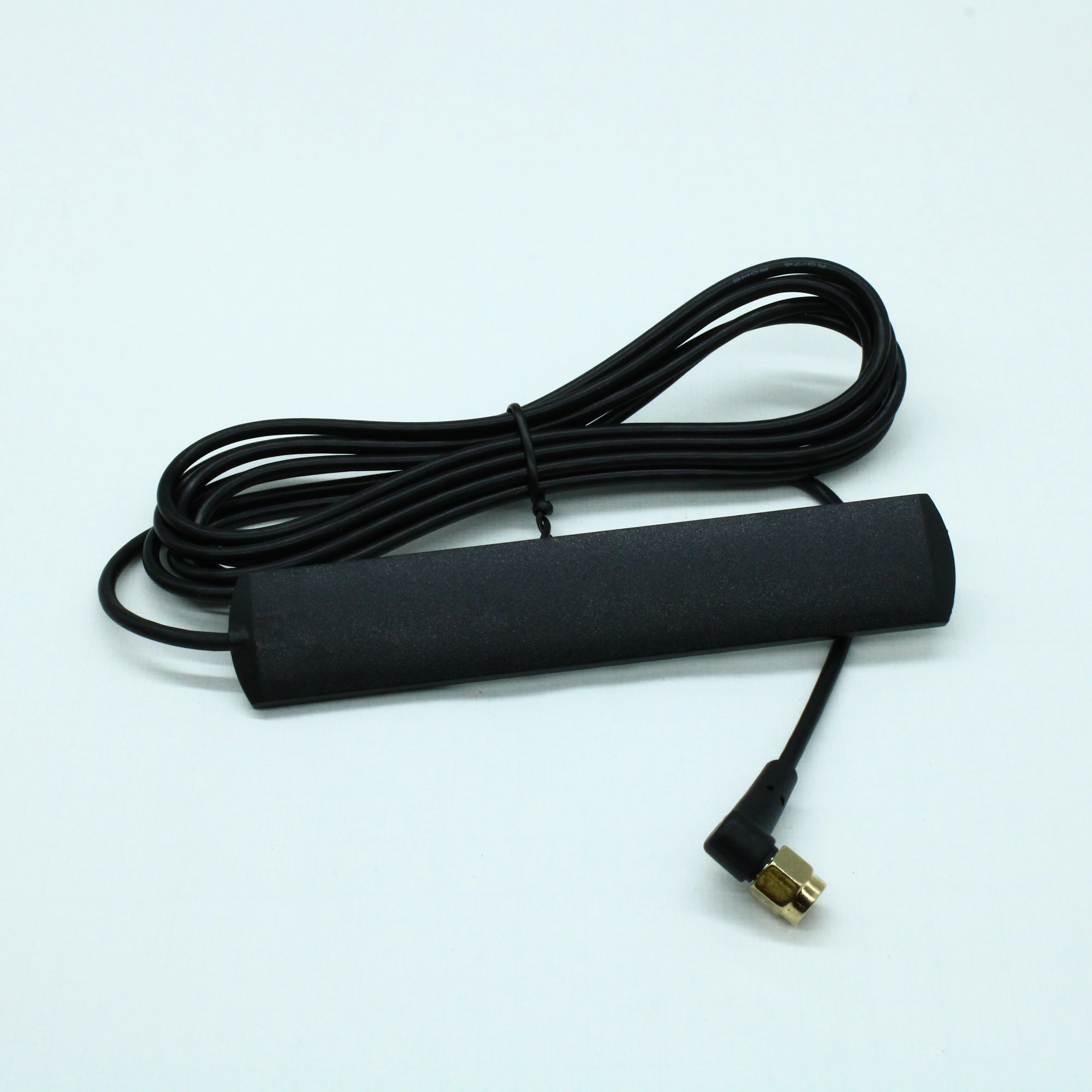 KLS1-GSM050122000 - Антенна GSM 890...960/1710...1880МГц 50Ом 3дБ