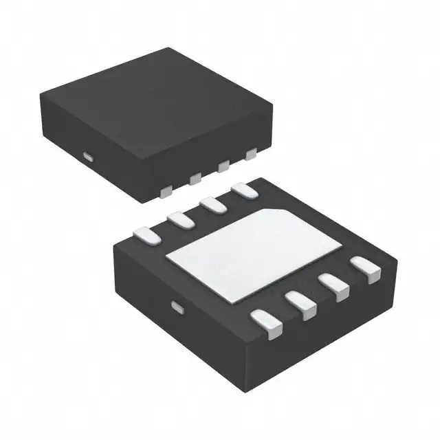 FPF2702MPX - Ключ силовой 0.4-2A с защитой по току 8MLP