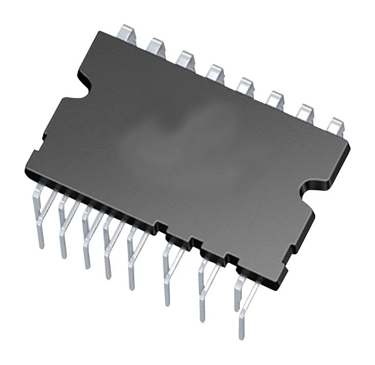 IGCM10F60GAXKMA1 - IGBT силовой модуль 600В 10А PG-MDIP-24
