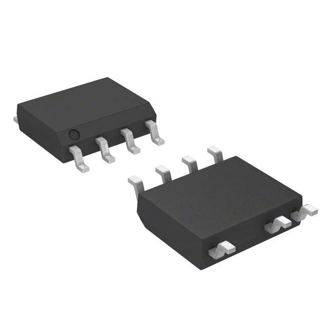 NCP1236BD65R2G - Контроллер с защитой по току 65кГц 7-SOIC