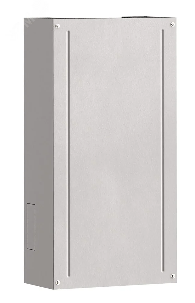 Короб верхний КЭТ/КСС-600 LIGHT (2 шт/компл) IND-KET-KCC-1-0600-L
