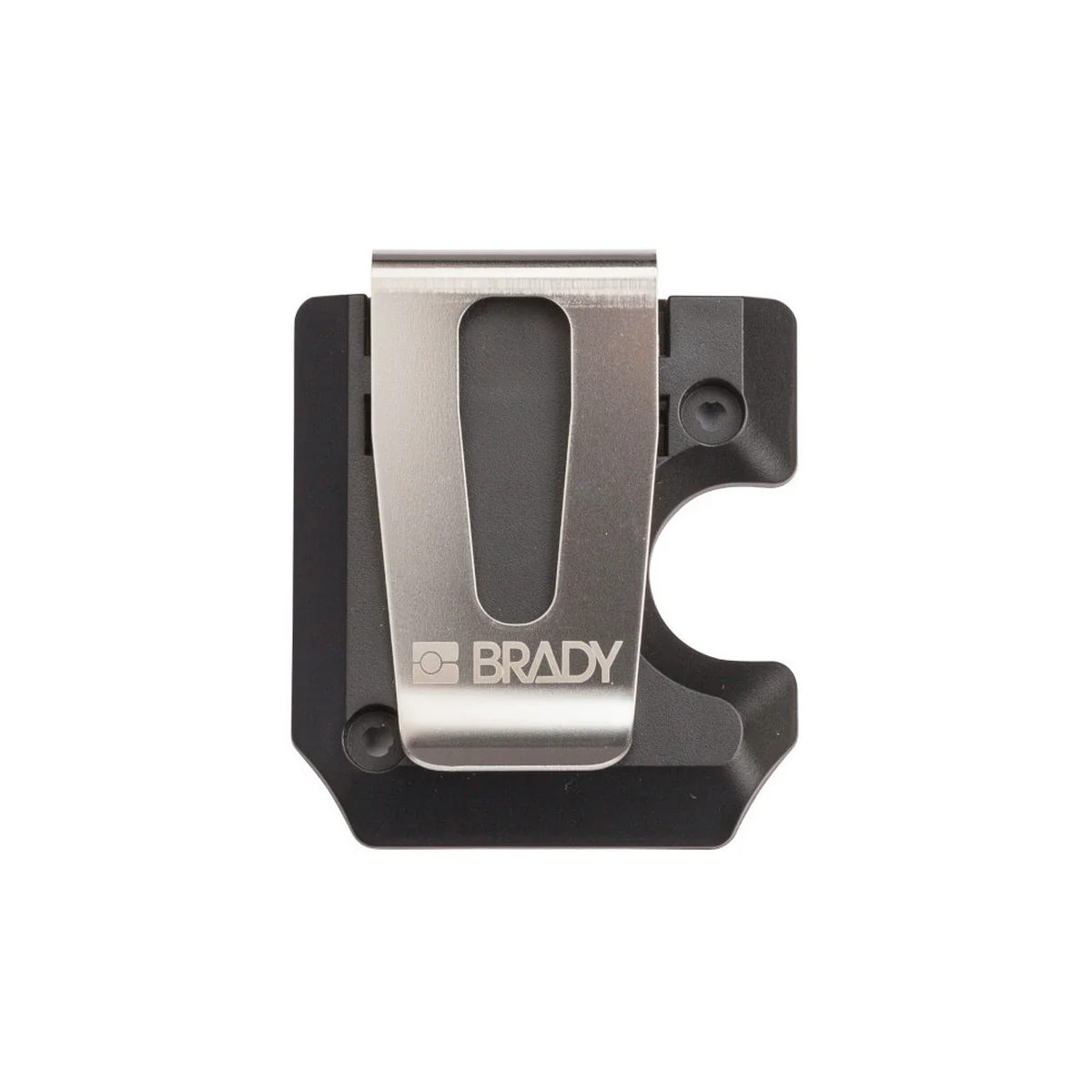 brd170385 - M21-BELTCLIP зажим для ремня для принтера M210, M210-LAB, M211