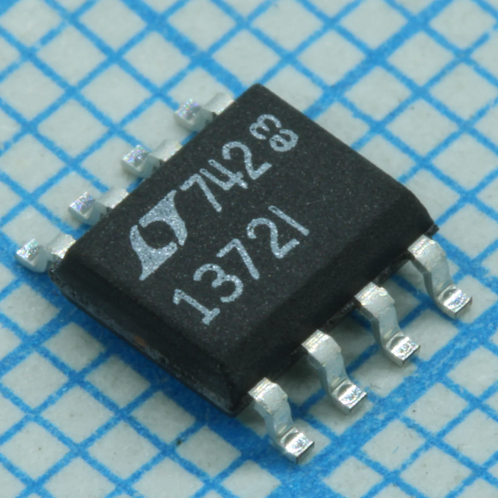 CA-IS3021S - Изолятор цифровой однонаправленный шина I2C