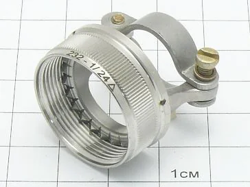 Кожух 232-1/24