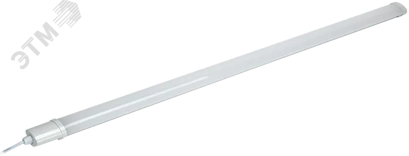 Светильник ДСП 1109 36Вт 4000К IP65 GENERICA LDSP0-1109-036-4000-K01-G
