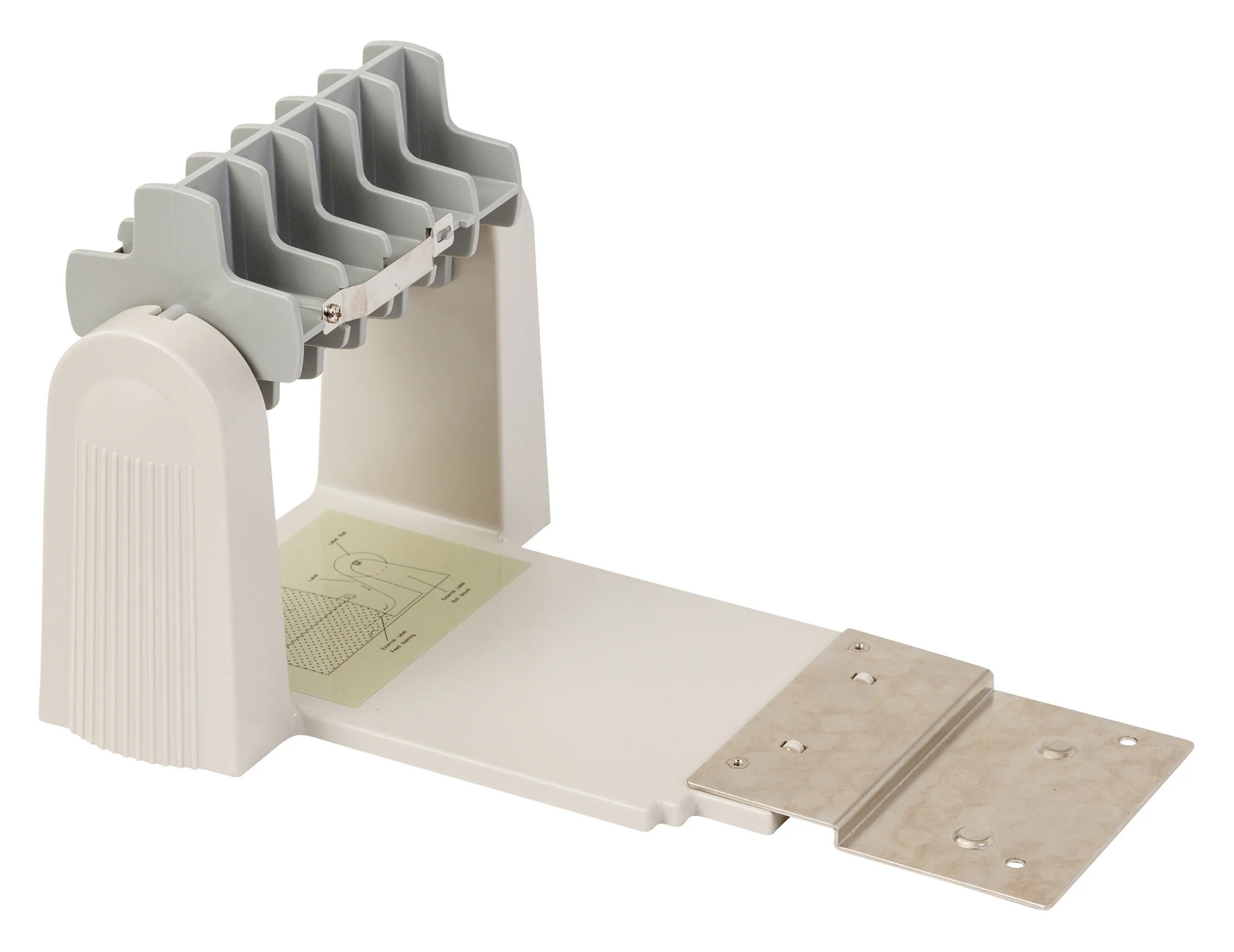 Держатель рулона BBP11-U (media holder)