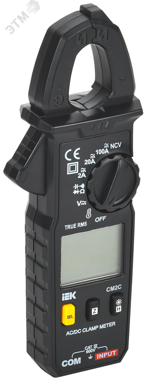 CM2C ARMA2L 5 A2L5-CM13-02 - Токоизмерительные клещи