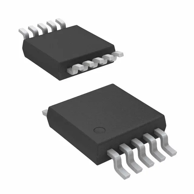 FSUSB30MUX - Ключ USB 2X2 10MSOP