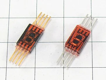 Индикатор АЛС320А
