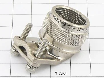 Кожух 144К-КУ-13F (M85049/39-13N)