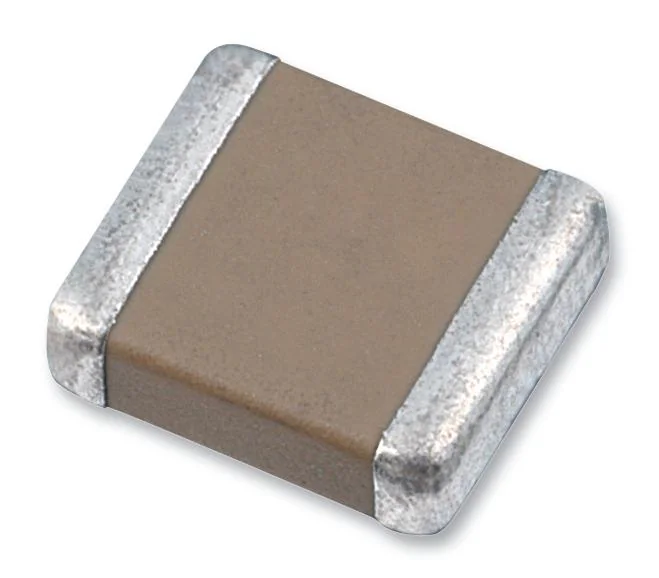 GA355XR7GB563KW06L - Керамический конденсатор супрессорный SMD 2220 X7R 56nF 10% 250Vac X2