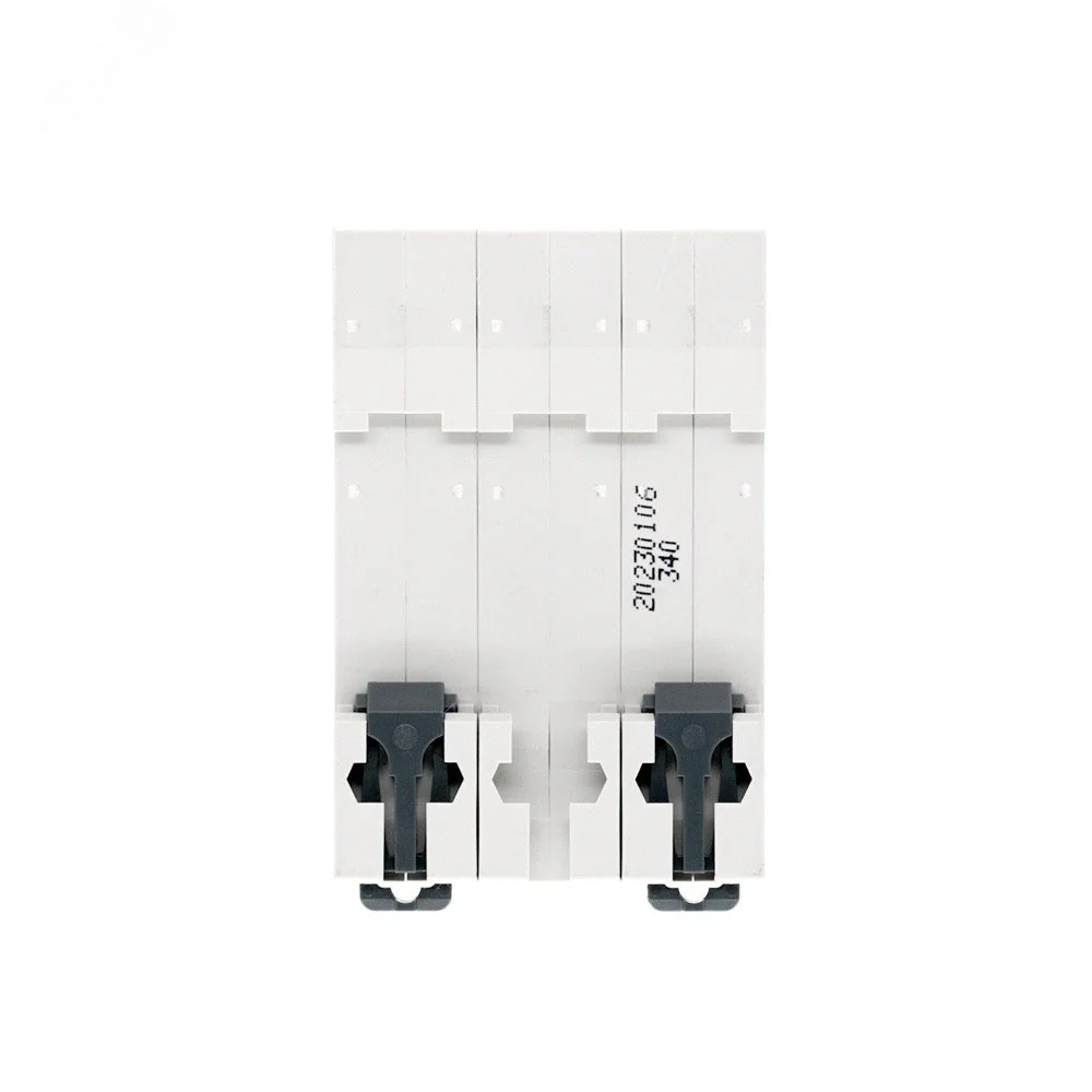 Выключатель нагрузки 3п 40А 400В City9 Set SE C9S16340