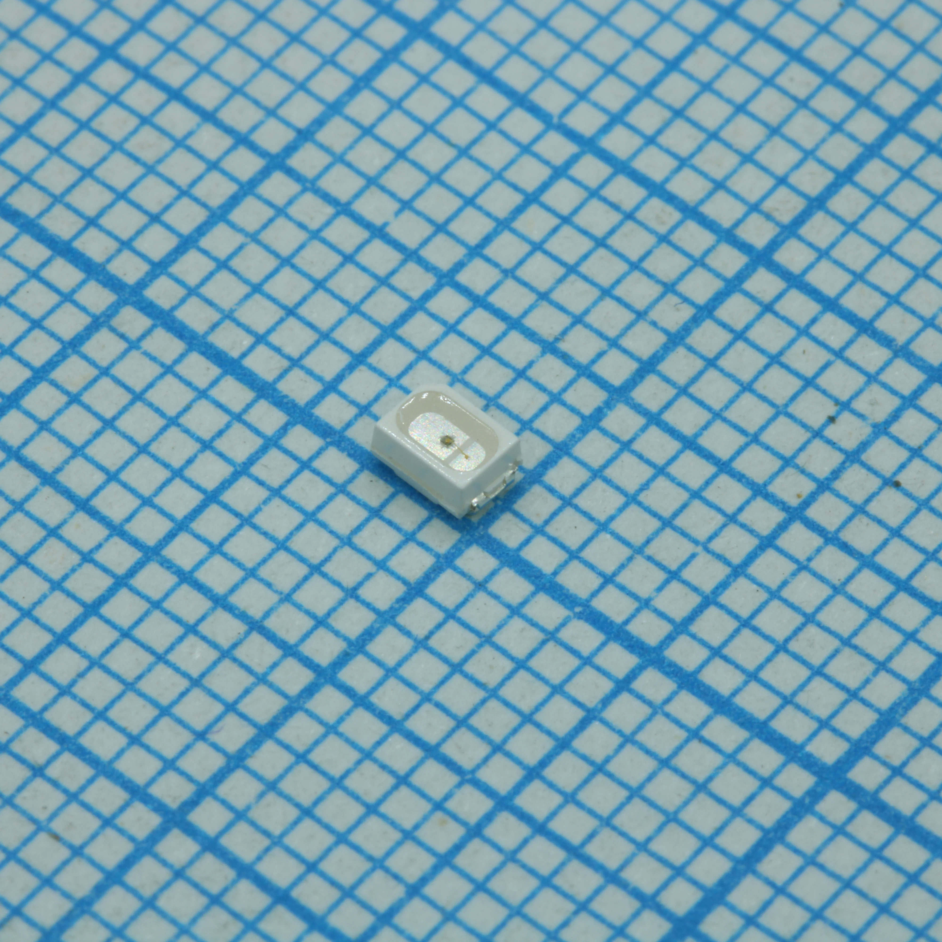 KA-3021VGS-A - Cветодиод SMD 2х3мм/зеленый/250мКд