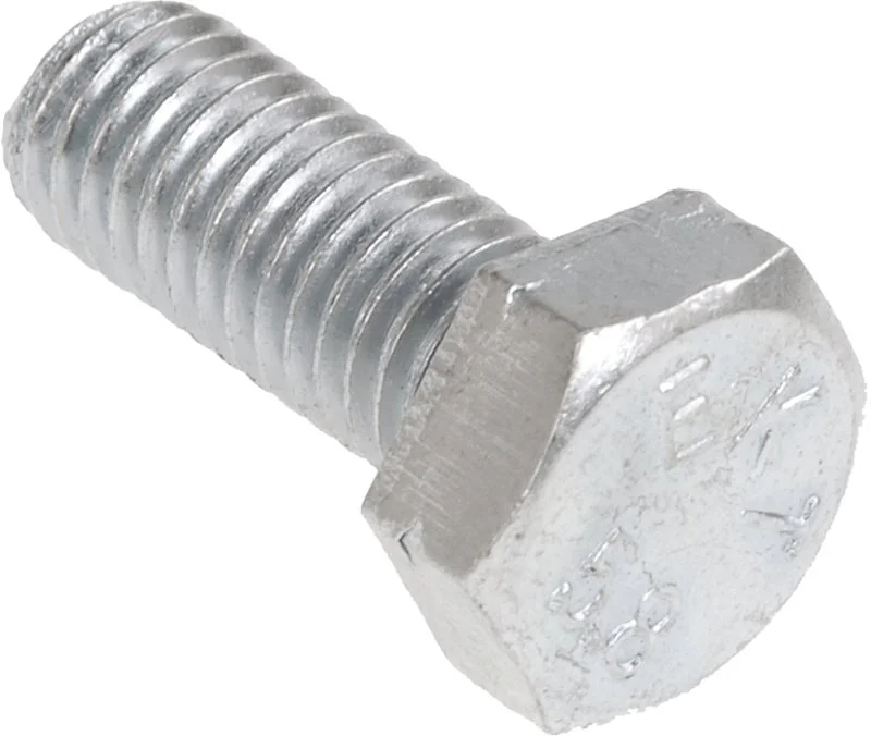 Болт с шестигранной головкой М8х70 (уп.30шт) CLP1M-B-8-70