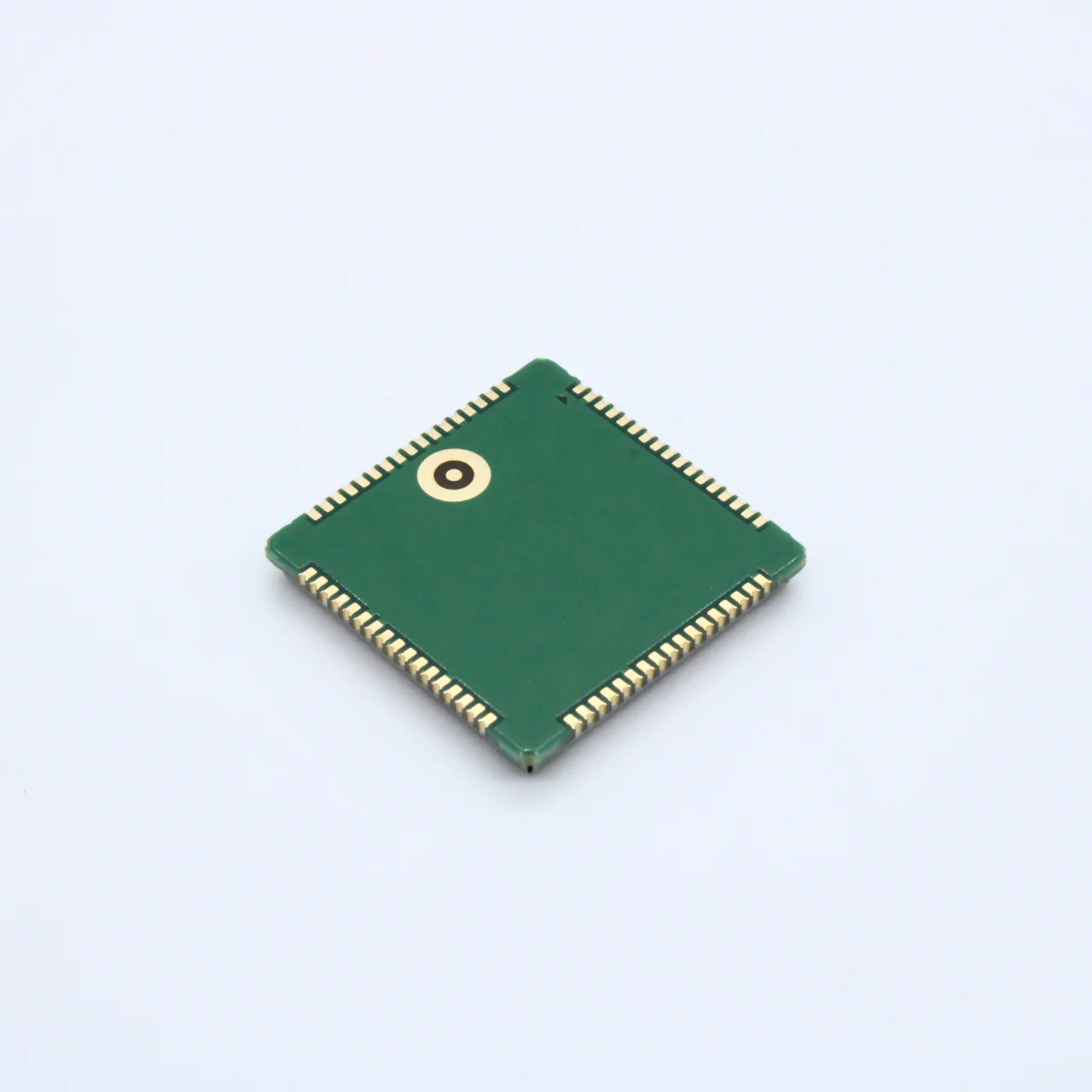 SIM800F - Четырехдиапазонный модуль GSM/GPRS 850МГЦ, 900МГц, 1800МГц и 1900МГц с поддержкой кодирования CS-1, CS-2, CS-4 и CS-4