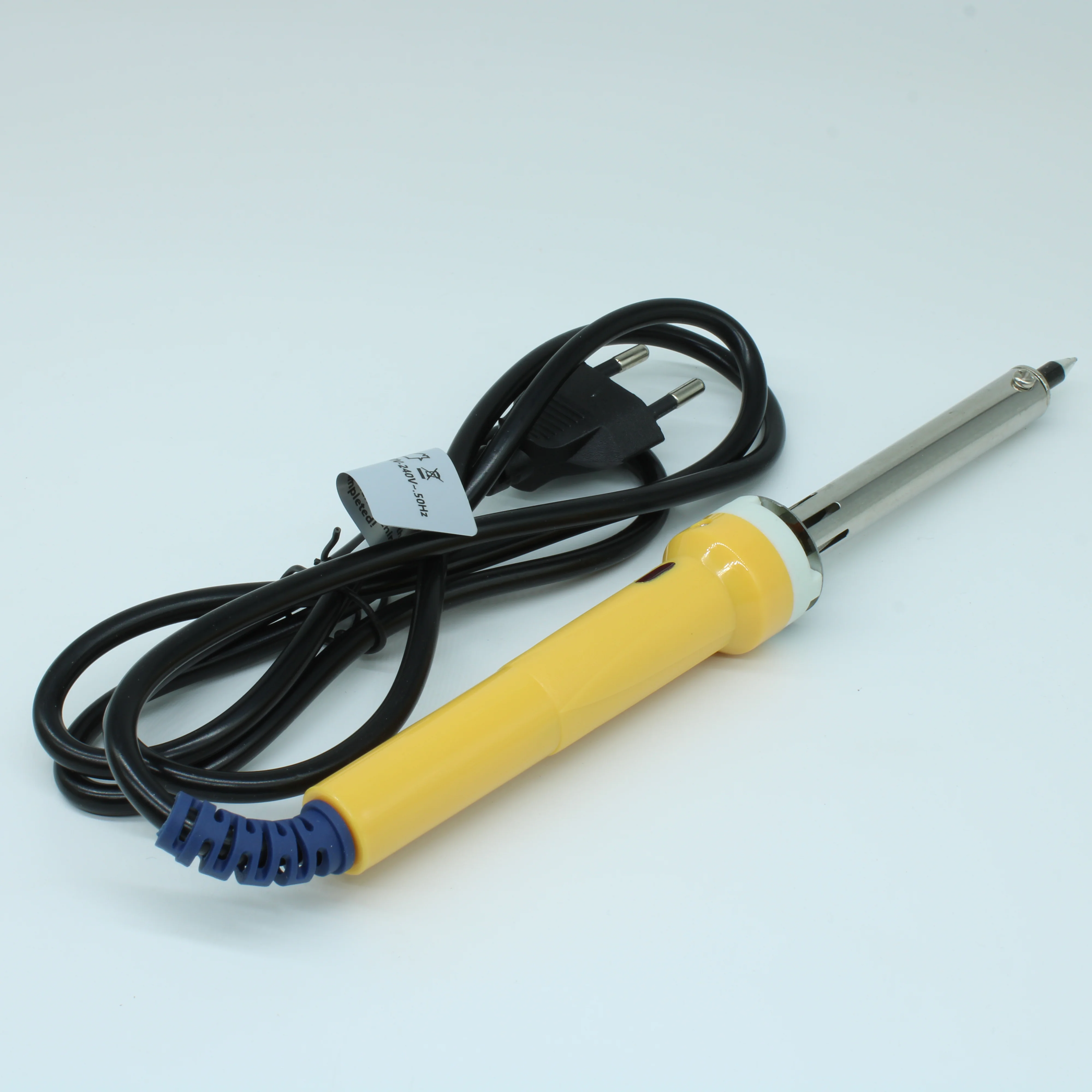 YIHUA 860 60W - Паяльник электрический 60Вт 220В