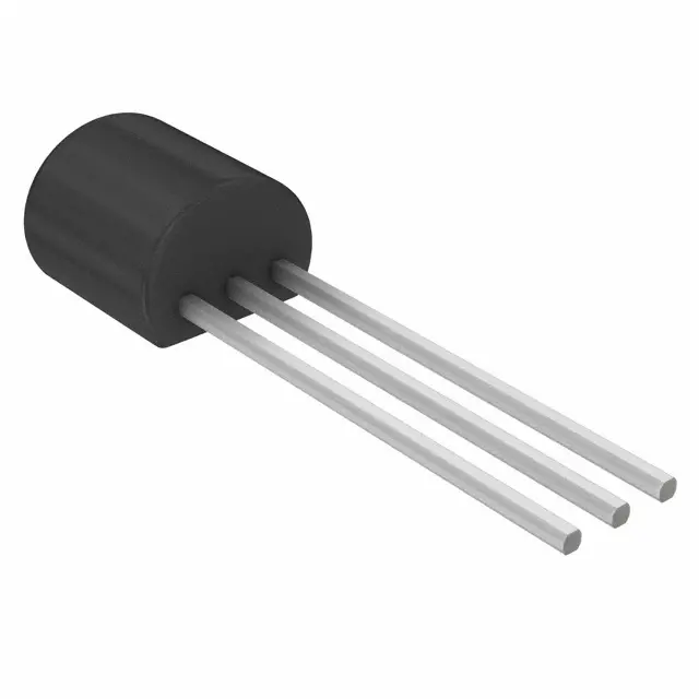 P0102DA 5AL3 - Тиристор 400В 0,8А 200мкА (Логический уровень)