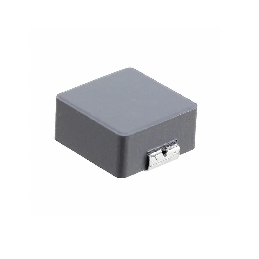 SRP1265A-220M - SMD индуктивность проволочная, на ферритовом сердечнике, экранированная 22мкГн ±20% 100кГц 20Q-Factor 9А 37мОм автомобильного применения
