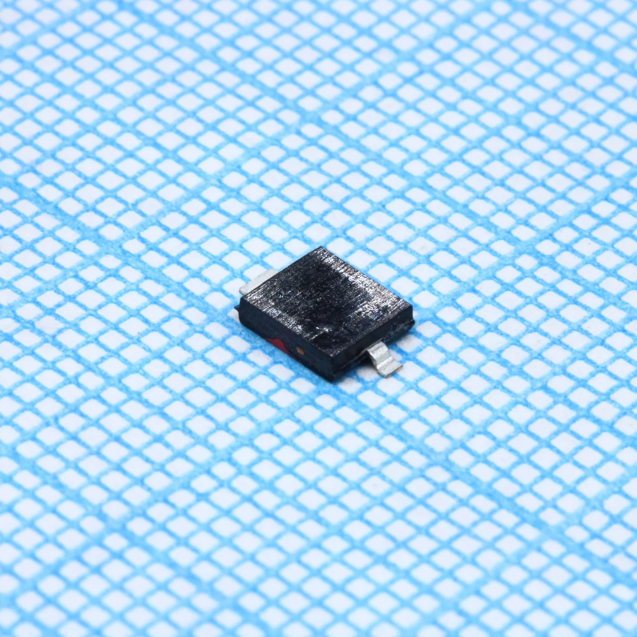 BPW 34 FS-Z - Фотодиод smd 4,5х4мм/780-1100нм/60°