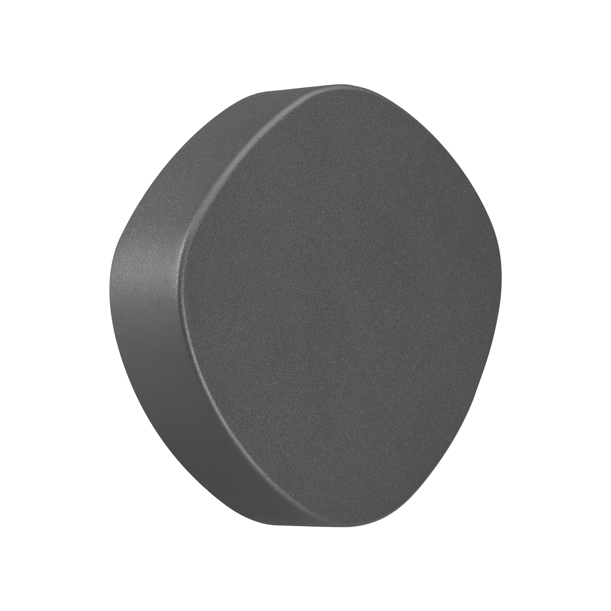 Светильник LGD-SWAMP-WALL-7W Warm3000 (GR, 93 deg, 230V) 030001 - Настенный светильник для подсветки фасадов зданий. Цвет ТЕПЛЫЙ БЕЛЫЙ 3000К, светодиоды 7Вт (330лм). Влагозащищенный корпус IP65 - серый алюминий, экран из поликарбоната. Питание 230В, мощно