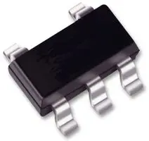 MCP9700AT-E/LT - Линейный активный термистор (10мВ/°С)