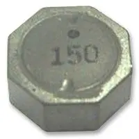 SRU8043-100Y - SMD индуктивность проволочная, на ферритовом сердечнике, экранированная 10uH 30% 100KHz 50Q-Factor Ferrite 3.5A 30mOhm DCR 3131 T/R