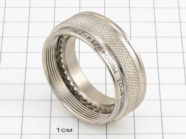 Гайка 144К-ГЗ-23F (M85049/14-23N)