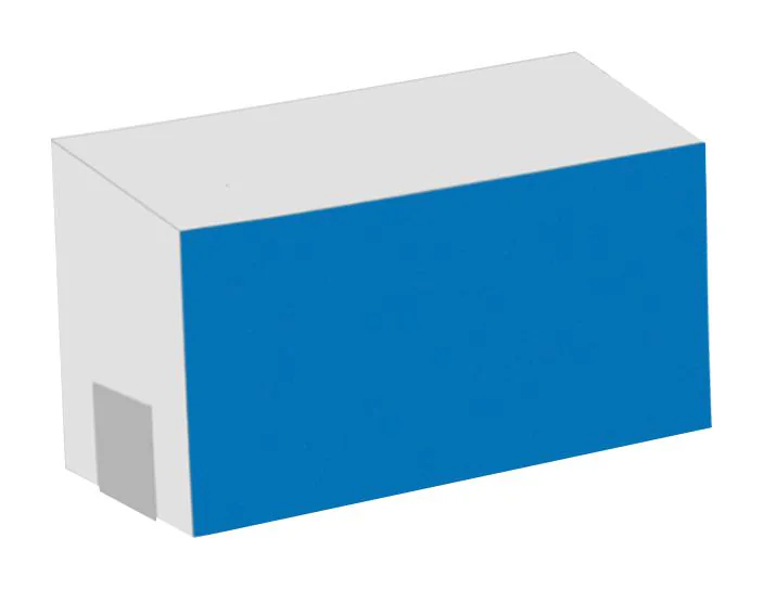 LQP03HQ3N3B02D - Тонкоплёночная SMD индуктивность 3,3нГн ±0,1нГн 500мА 170мОм по постоянному току