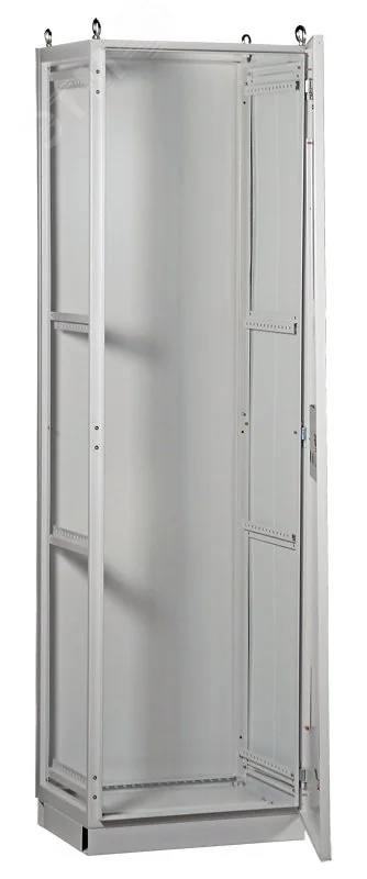 Шкаф напол. цельносварной ВРУ-1 20.80.45 IP54 TITAN YKM1-C3-2084-54