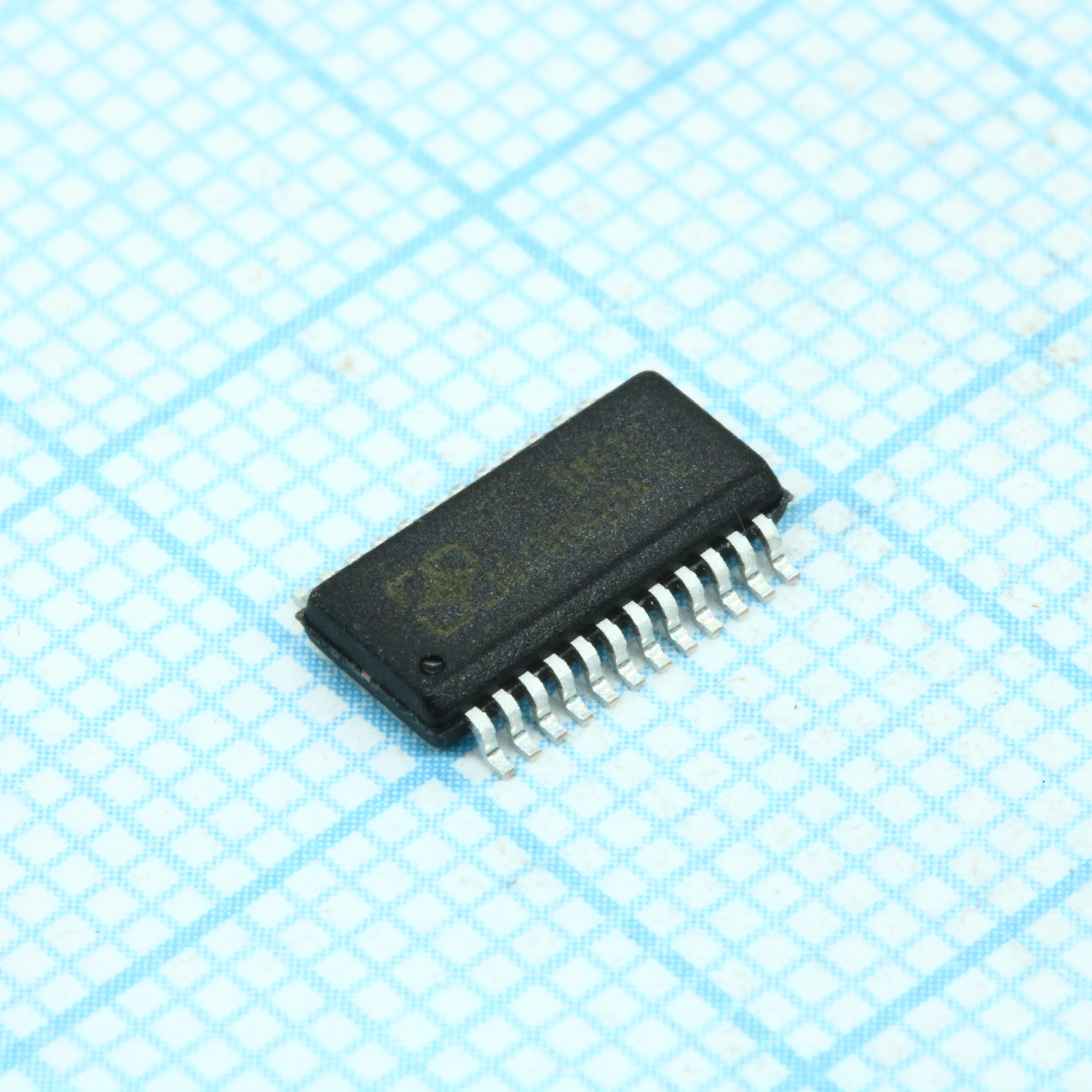 DM631 - Драйвер Led, 16 каналов