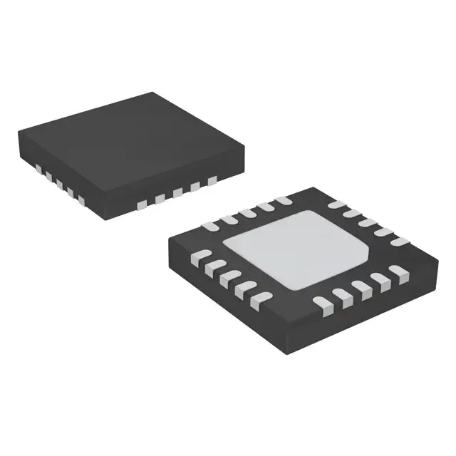 C8051F330-GM - Микроконтроллер 51 семейства Флэш-память 8K 20MLP
