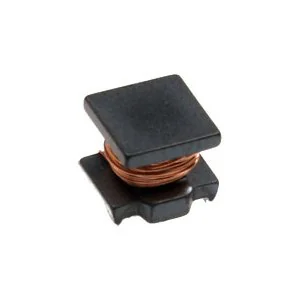 LQH55DN4R7M03L - Чип индуктивность проволочная неэкранированная 4.7мкГн 20% 1МГц Ferrite 2.7A 57.4мОм по постоянному току 2220 лента на катушке