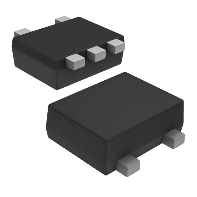 PESD5V0U4BW,115 - TVS диод защитный 5В пиковое рабочее SOT665
