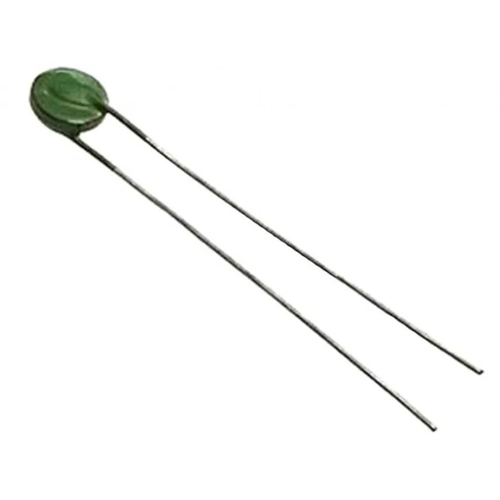 СТ3-17-   33 ±20% - Терморезистор 33Ом 0.3Вт ±20%