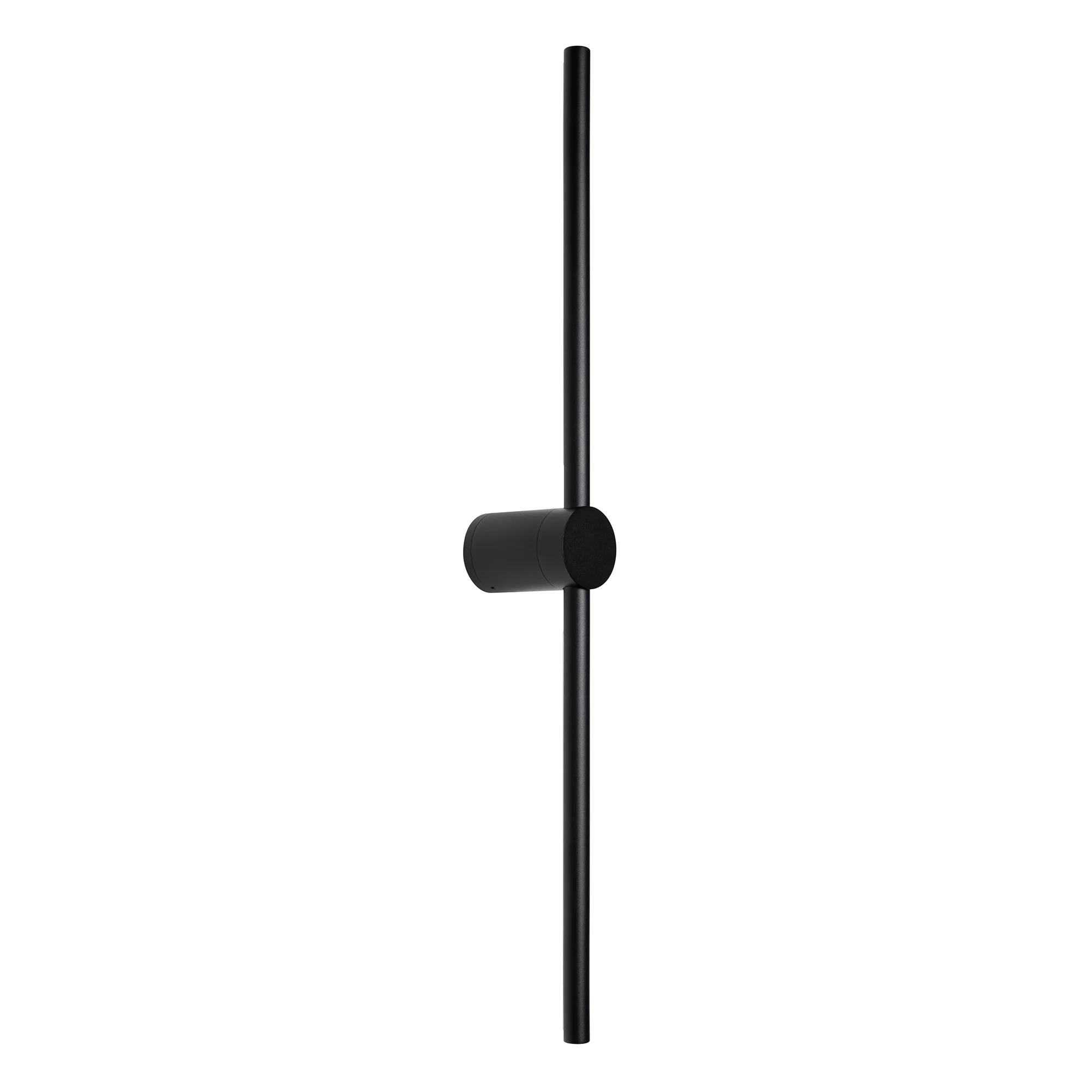 Светильник SP-PICASO-M-TURN-L700-12W Warm3000 (BK, 100 deg, 230V) 047345 - Накладной настенный светильник 12Вт, линейный алюминиевый корпус чёрного цвета с поворотным световым модулем. Цвет свечения ТЕПЛЫЙ БЕЛЫЙ 3000K, св.поток 650лм, CRI(Ra)>90, угол 100