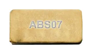 ABS07-166-32.768KHZ-T
