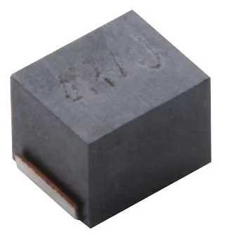 NLV32T-181J-PF - Индуктивность SMD проволочная формованная NLV-серия 1210 180мкГн ±5% 60мА 17Ом