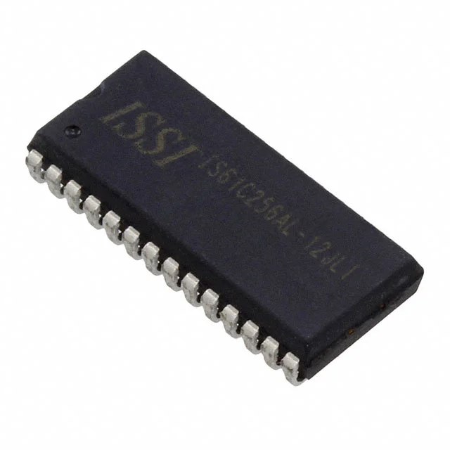 IS61C256AL-12JLI - Статическое ОЗУ 32K x 8 12нс
