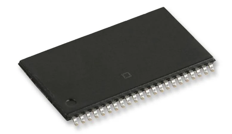 IS61LV6416-10TL - SRAM Chip Async Single 3.3V 1M-bit 64K x 16 10ns